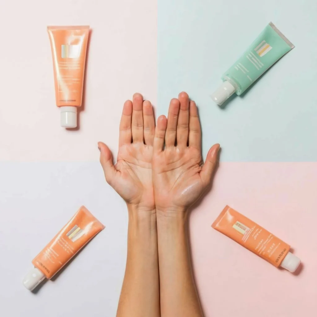 Rutina de skincare de acuerdo a mi tipo de piel